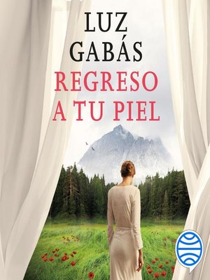 cover image of Regreso a tu piel